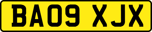 BA09XJX