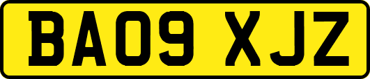 BA09XJZ