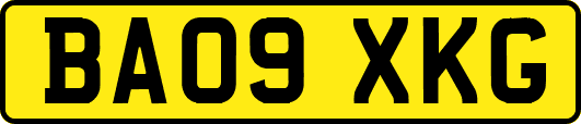BA09XKG