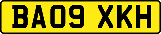 BA09XKH