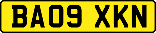 BA09XKN