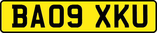 BA09XKU