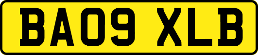 BA09XLB