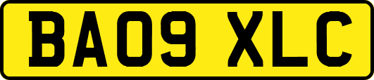 BA09XLC