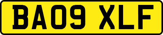 BA09XLF