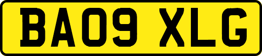 BA09XLG