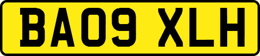 BA09XLH