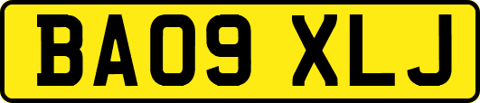 BA09XLJ