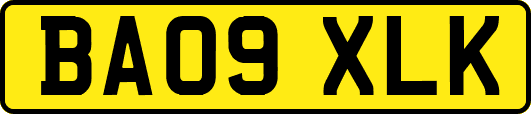 BA09XLK