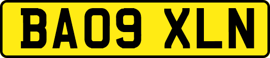 BA09XLN