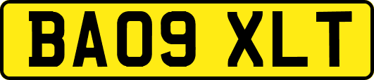 BA09XLT