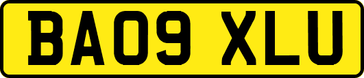 BA09XLU
