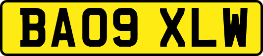 BA09XLW