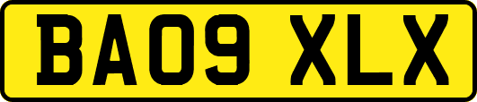 BA09XLX