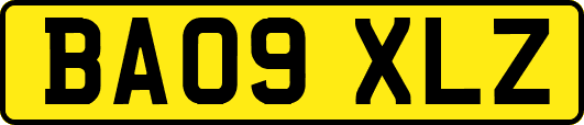 BA09XLZ