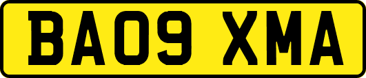 BA09XMA