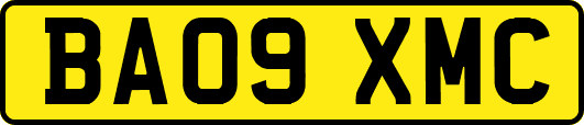 BA09XMC