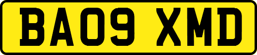 BA09XMD