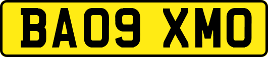 BA09XMO