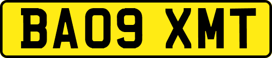 BA09XMT