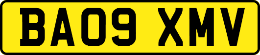 BA09XMV