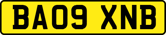BA09XNB