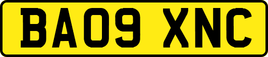 BA09XNC