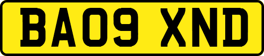BA09XND