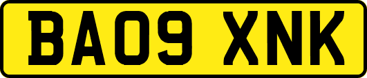 BA09XNK