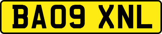 BA09XNL