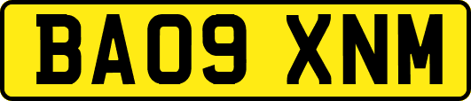 BA09XNM
