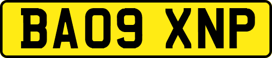 BA09XNP