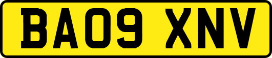 BA09XNV
