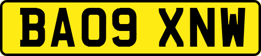 BA09XNW