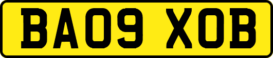 BA09XOB