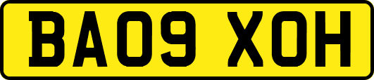 BA09XOH