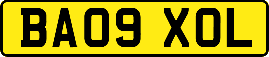 BA09XOL