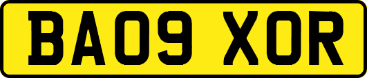 BA09XOR