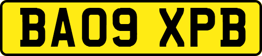 BA09XPB