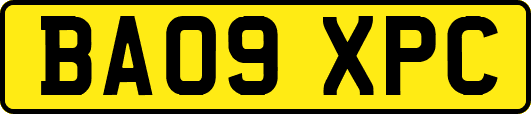 BA09XPC
