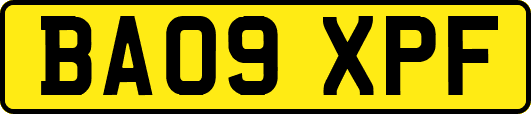 BA09XPF