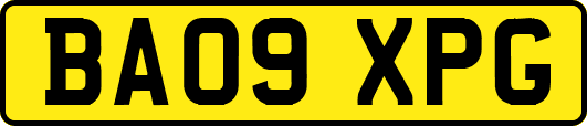 BA09XPG