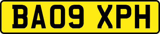 BA09XPH
