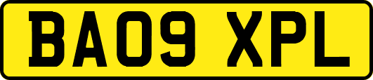 BA09XPL