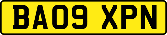 BA09XPN