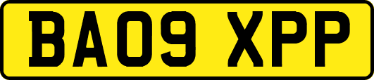 BA09XPP