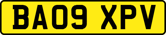 BA09XPV