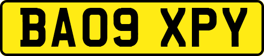 BA09XPY