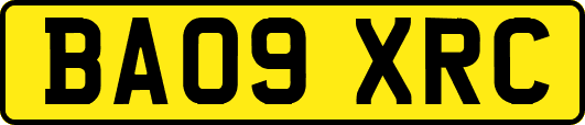 BA09XRC