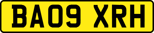 BA09XRH